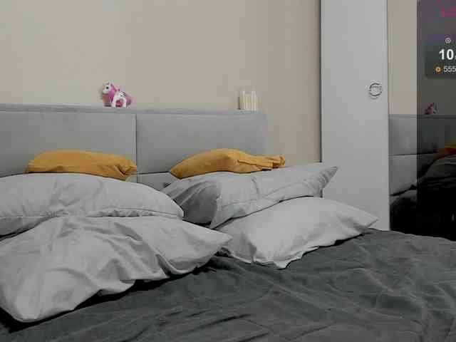 Aphrodite-Portman webcam