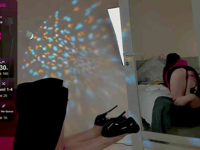 Aphrodite-Portman webcam