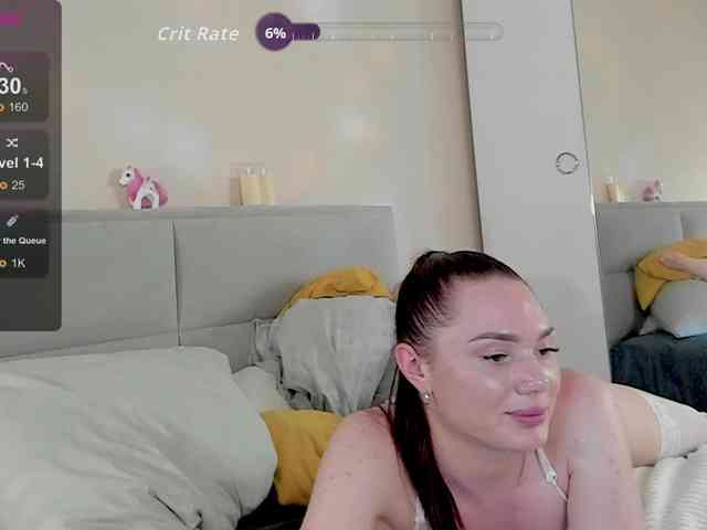 Aphrodite-Portman webcam