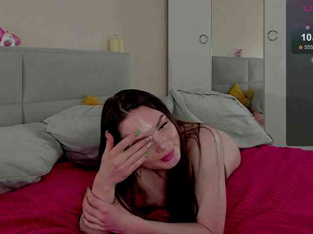 Aphrodite-Portman webcam