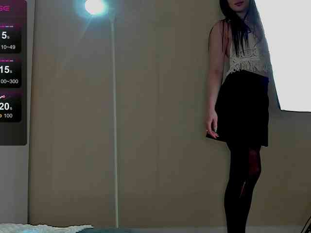 Aphrodite-Portman webcam
