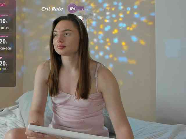 Aphrodite-Portman webcam