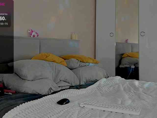 Aphrodite-Portman webcam