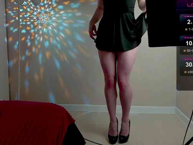 Aphrodite-Portman webcam