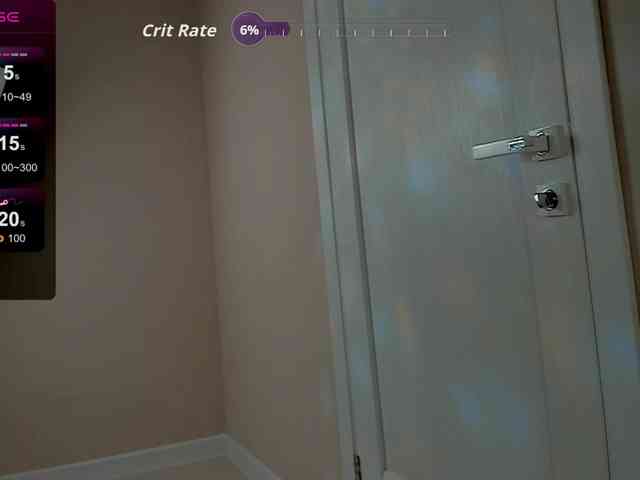 Aphrodite-Portman webcam