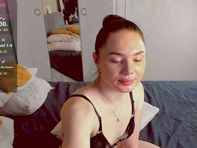 Aphrodite-Portman webcam