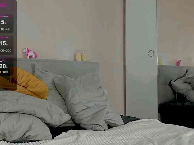 Aphrodite-Portman webcam