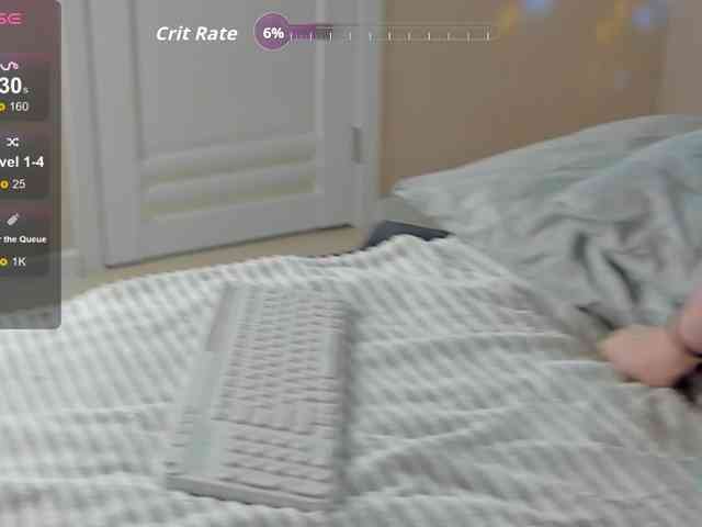 Aphrodite-Portman webcam