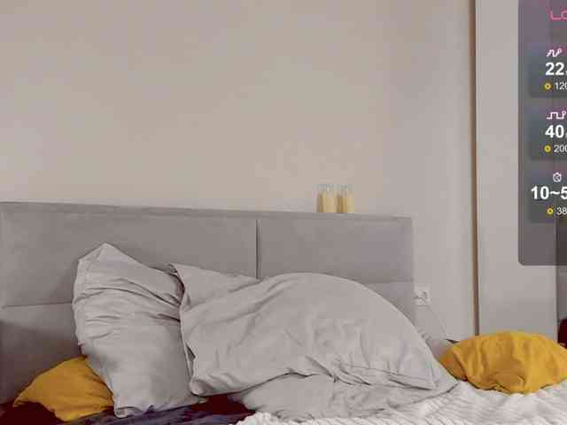 Aphrodite-Portman webcam