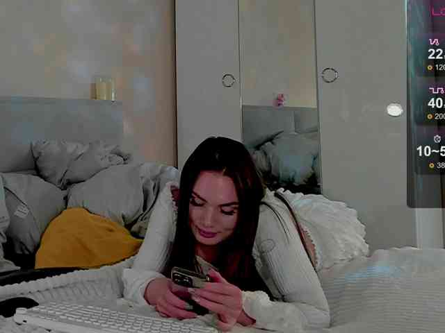 Aphrodite-Portman webcam