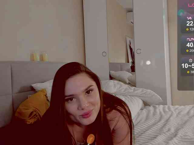 Aphrodite-Portman webcam