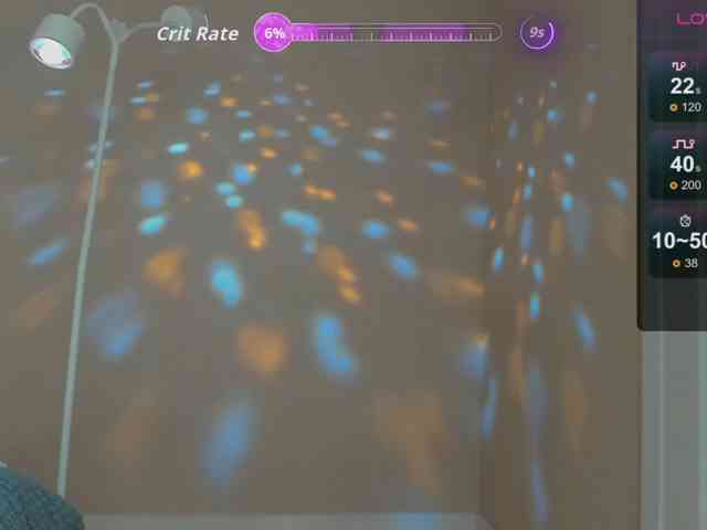 Aphrodite-Portman webcam
