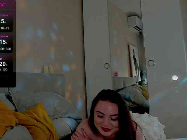 Aphrodite-Portman webcam