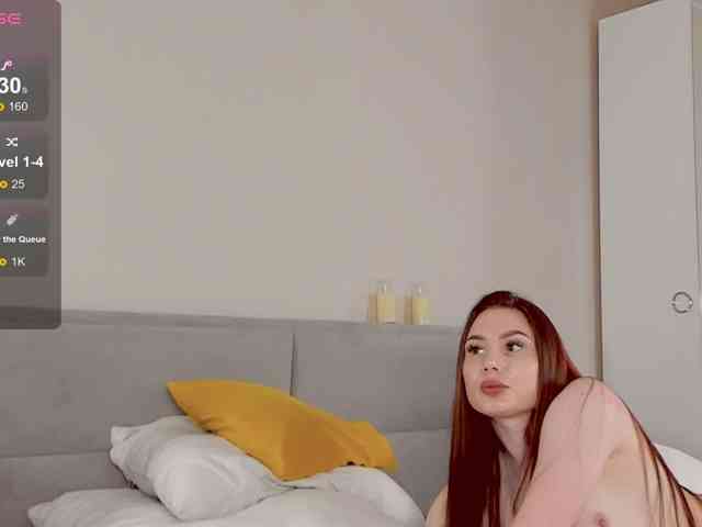 Aphrodite-Portman webcam