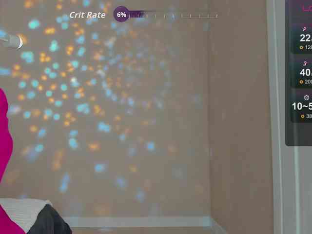 Aphrodite-Portman webcam
