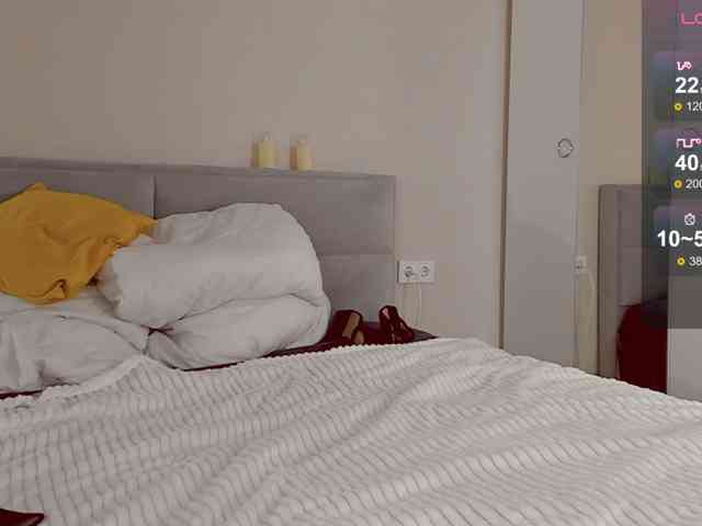 Aphrodite-Portman webcam