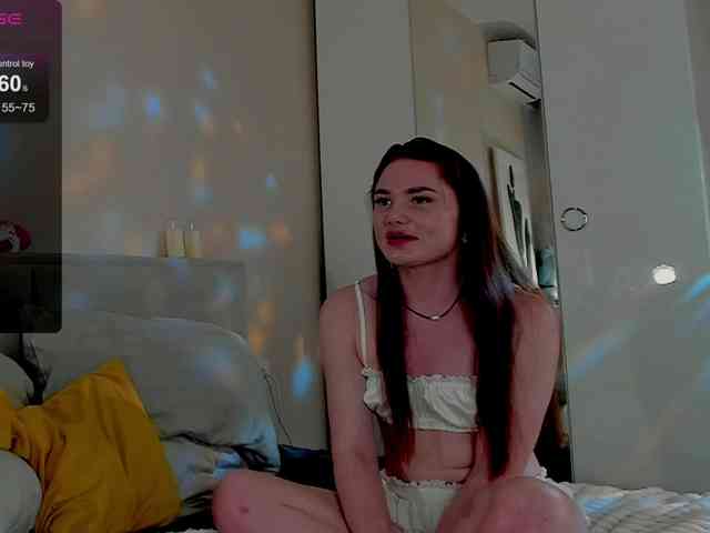 Aphrodite-Portman webcam