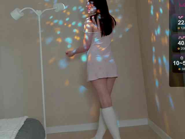 Aphrodite-Portman webcam