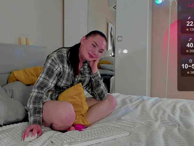 Aphrodite-Portman webcam