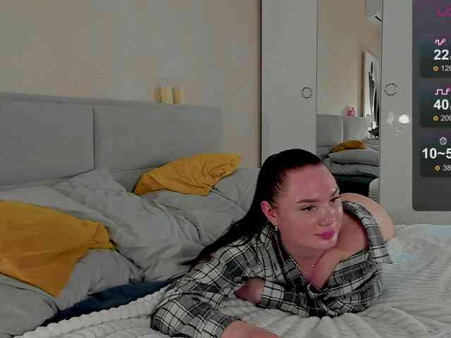 Aphrodite-Portman webcam