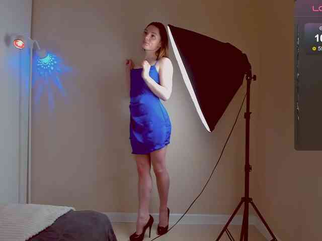 Aphrodite-Portman webcam