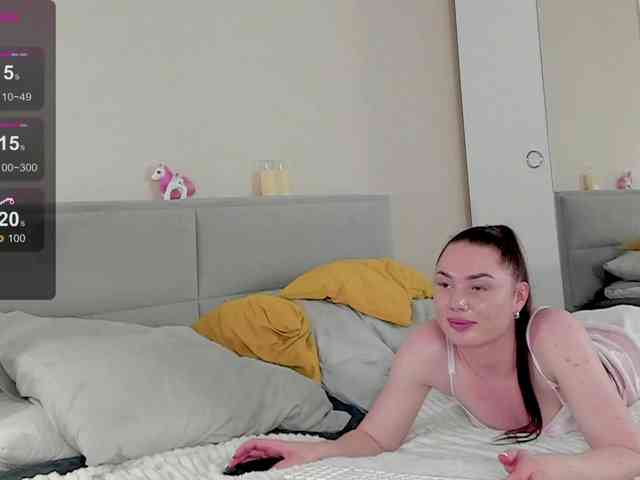 Aphrodite-Portman webcam