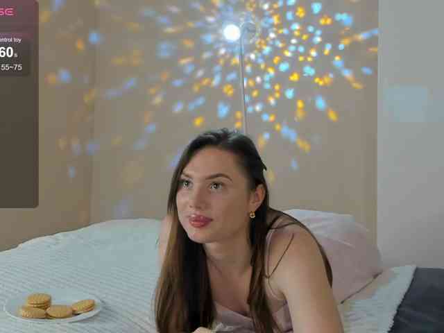 Aphrodite-Portman webcam