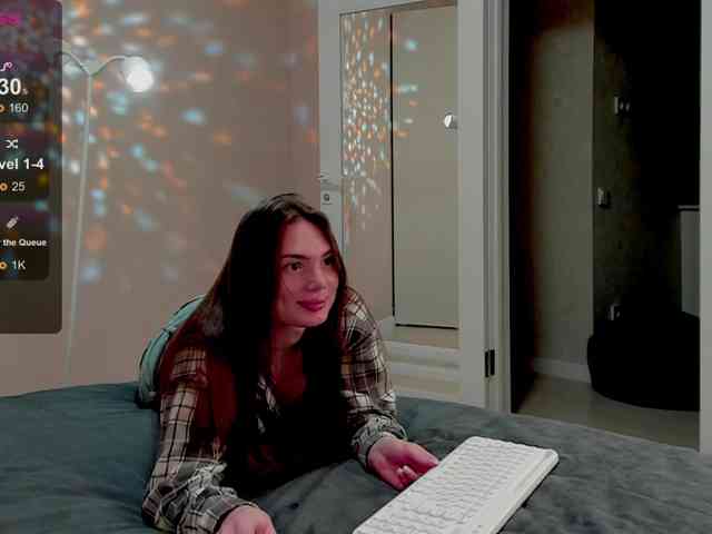 Aphrodite-Portman webcam