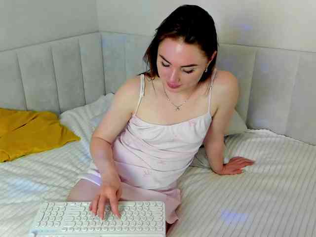 Aphrodite-Portman webcam