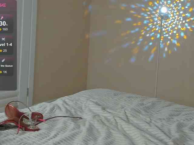 Aphrodite-Portman webcam