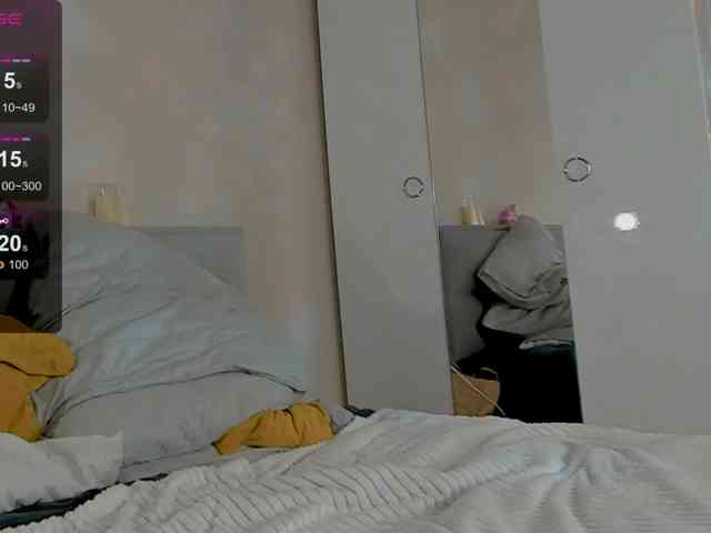 Aphrodite-Portman webcam