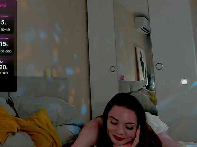 Aphrodite-Portman webcam