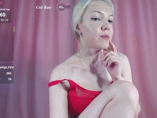 AlexandraXKitty Porn Show