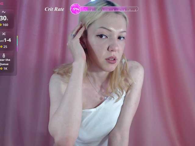 AlexandraXKitty live cam on BongaCams