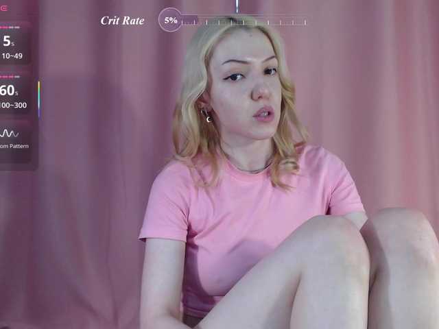 AlexandraXKitty live cam on BongaCams