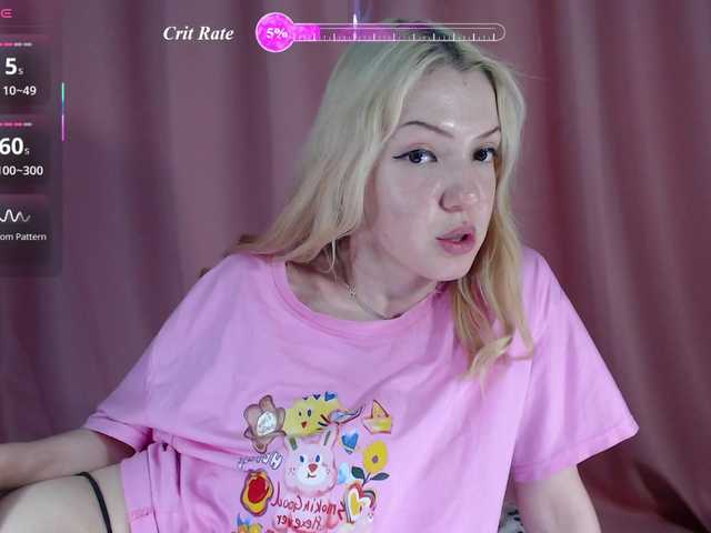 AlexandraXKitty live cam on BongaCams