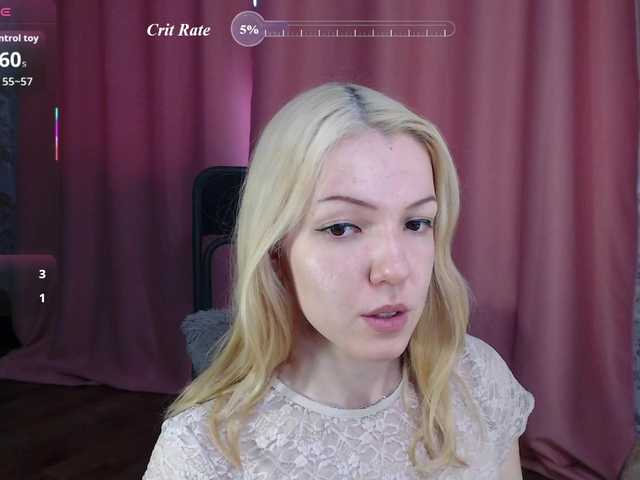 AlexandraXKitty live cam on BongaCams