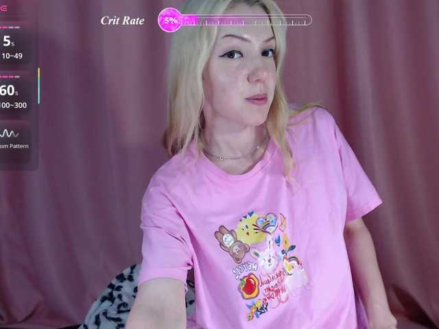 AlexandraXKitty live cam on BongaCams