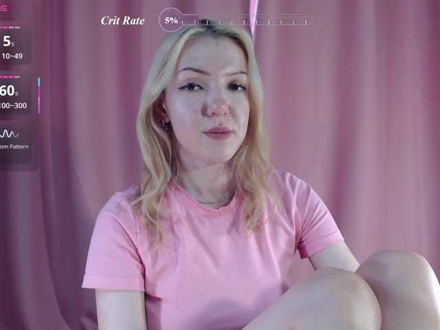 AlexandraXKitty live cam on BongaCams