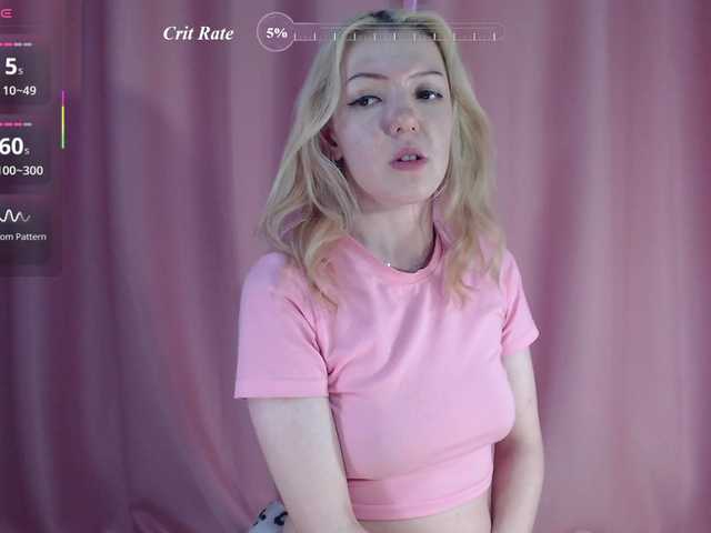 AlexandraXKitty live cam on BongaCams