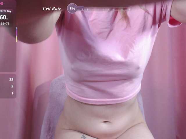 AlexandraXKitty live cam on BongaCams