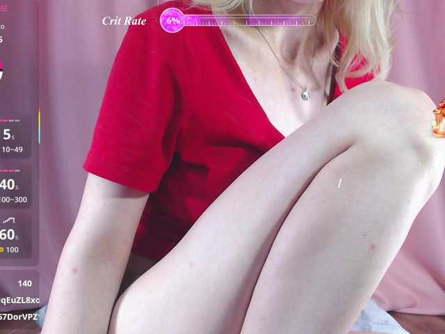 AlexandraXKitty live cam on BongaCams