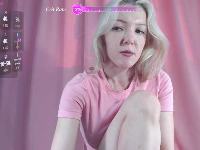 AlexandraXKitty live cam on BongaCams