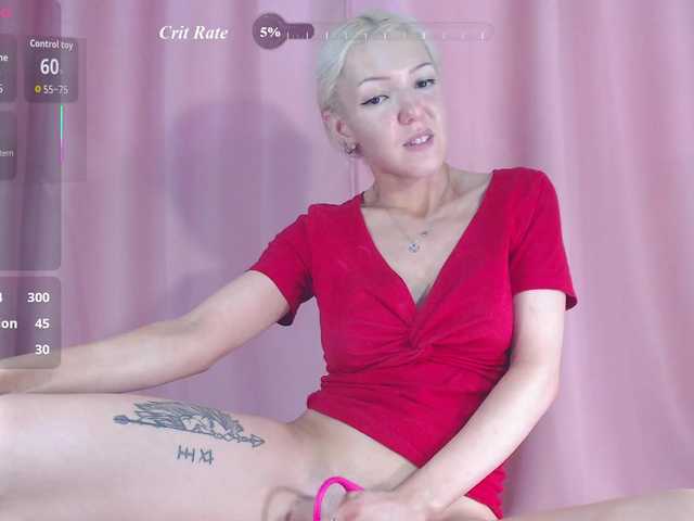AlexandraXKitty live cam on BongaCams