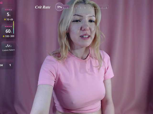 AlexandraXKitty live cam on BongaCams