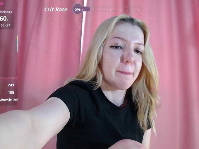 AlexandraXKitty live cam on BongaCams