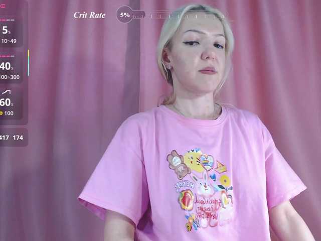 AlexandraXKitty live cam on BongaCams