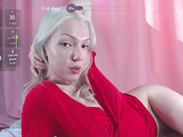 AlexandraXKitty live webcam show