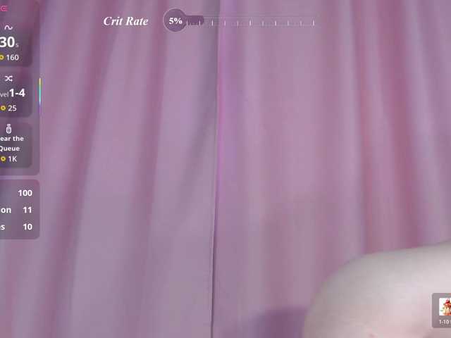 AlexandraXKitty live cam on BongaCams