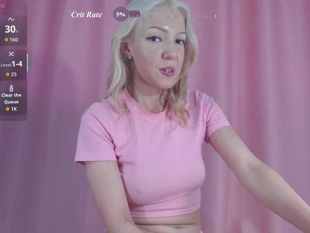 AlexandraXKitty live cam on BongaCams
